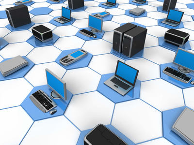 企業(yè)信息化建設(shè)進入高速發(fā)展期 網(wǎng)絡(luò)信息技術(shù)的核心驅(qū)動力