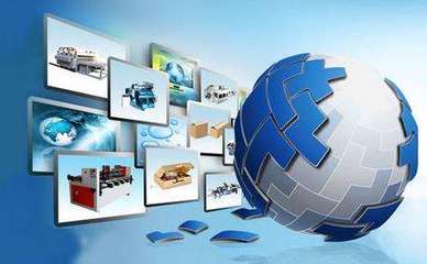 智能倉儲互聯網系統 信息技術驅動物流業變革轉型